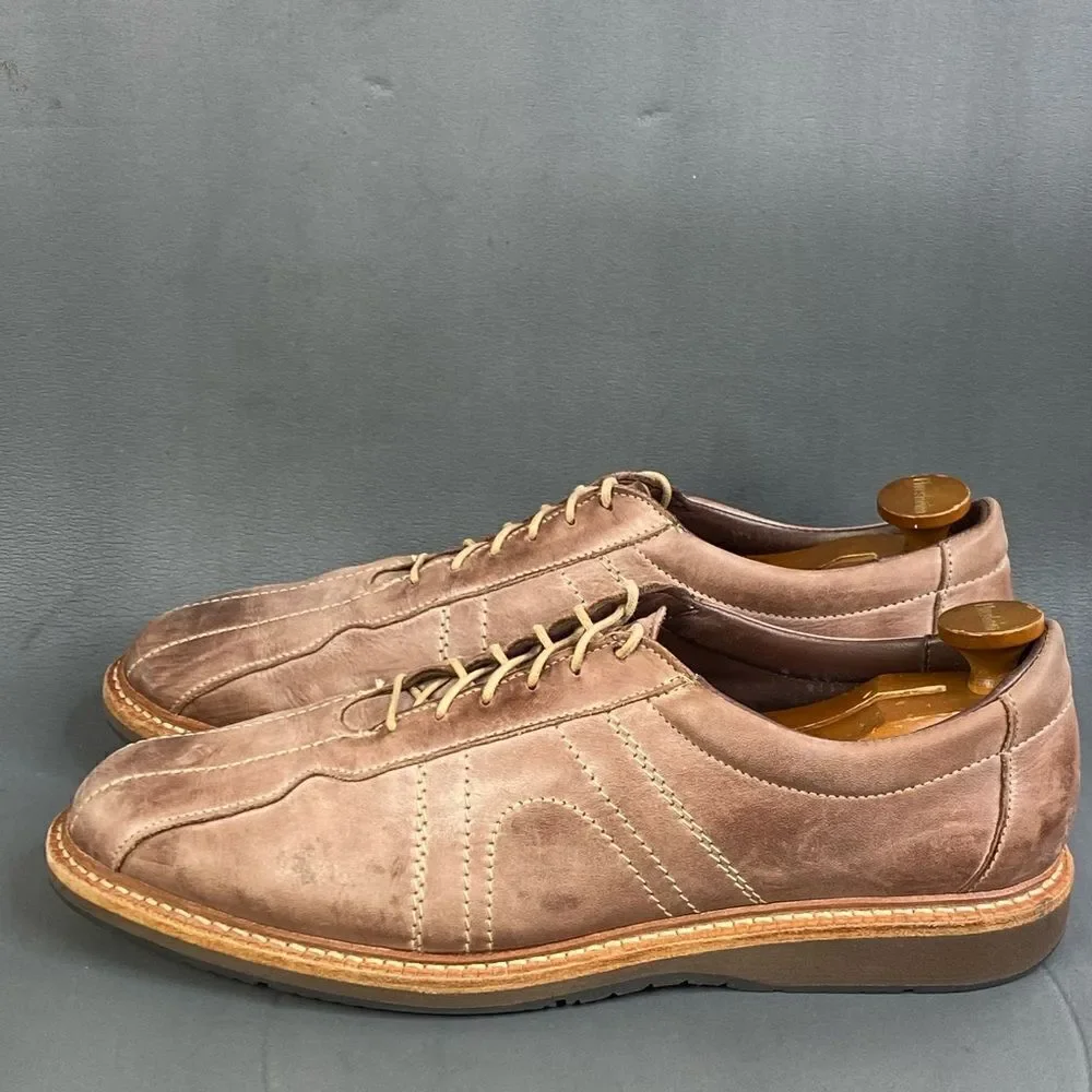 Allen Edmonds gently used