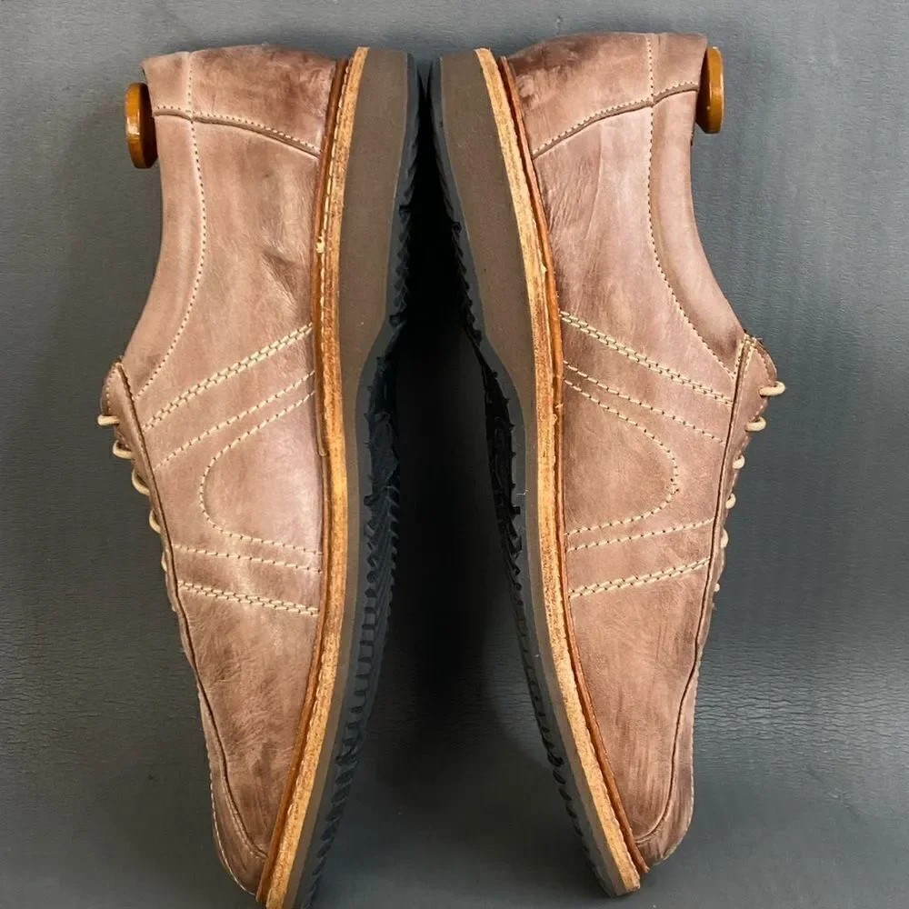 Allen Edmonds gently used