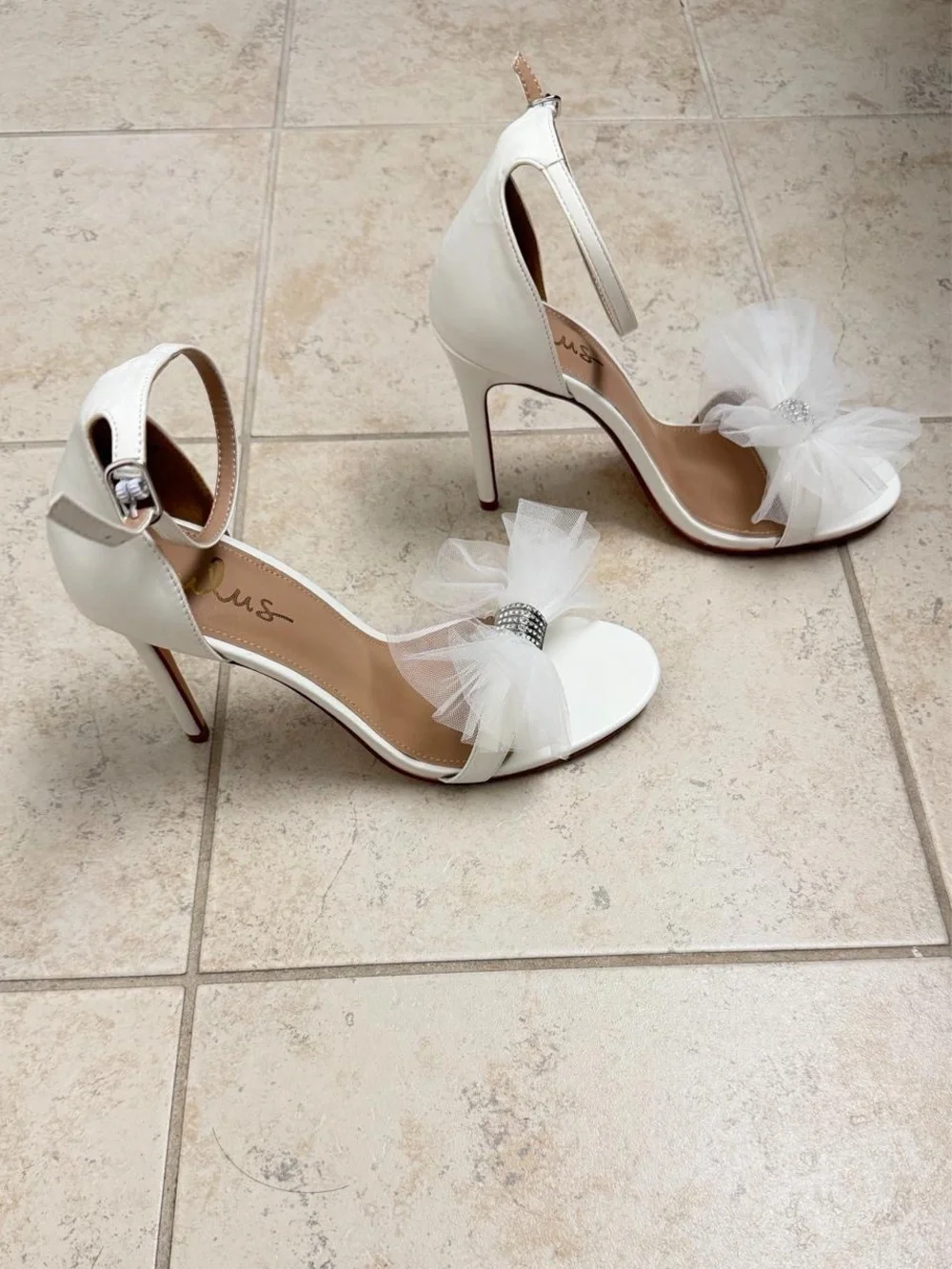 Lulus shine sandals