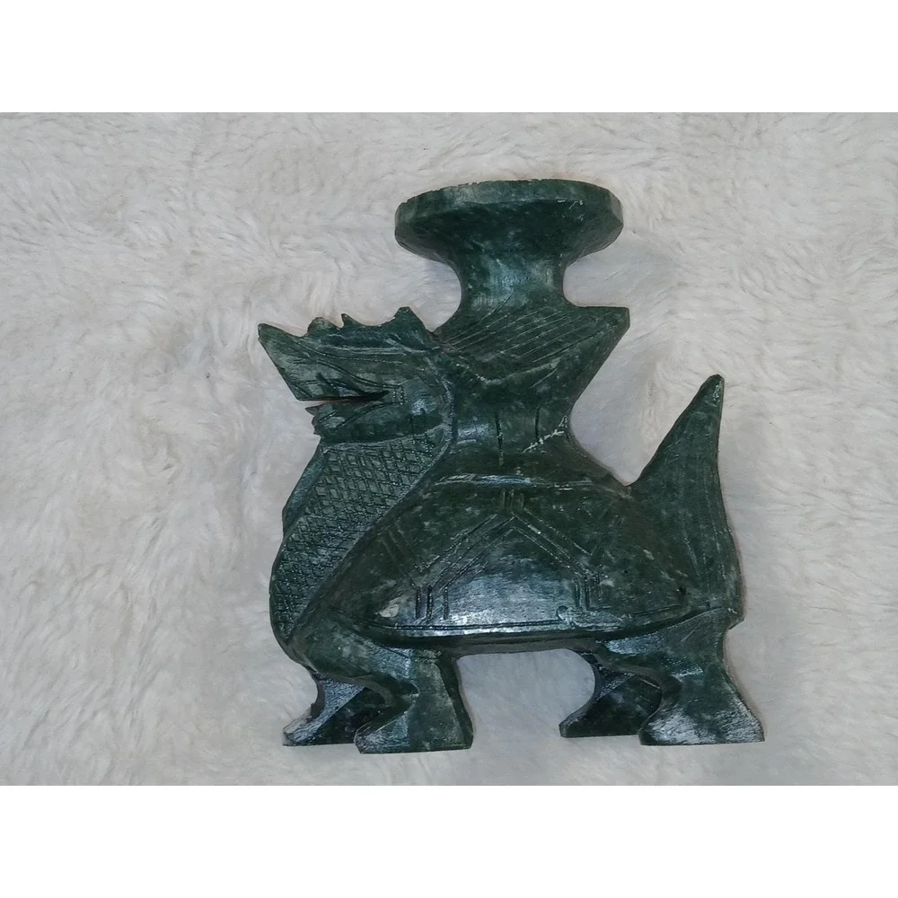 N/A turtle artistic making