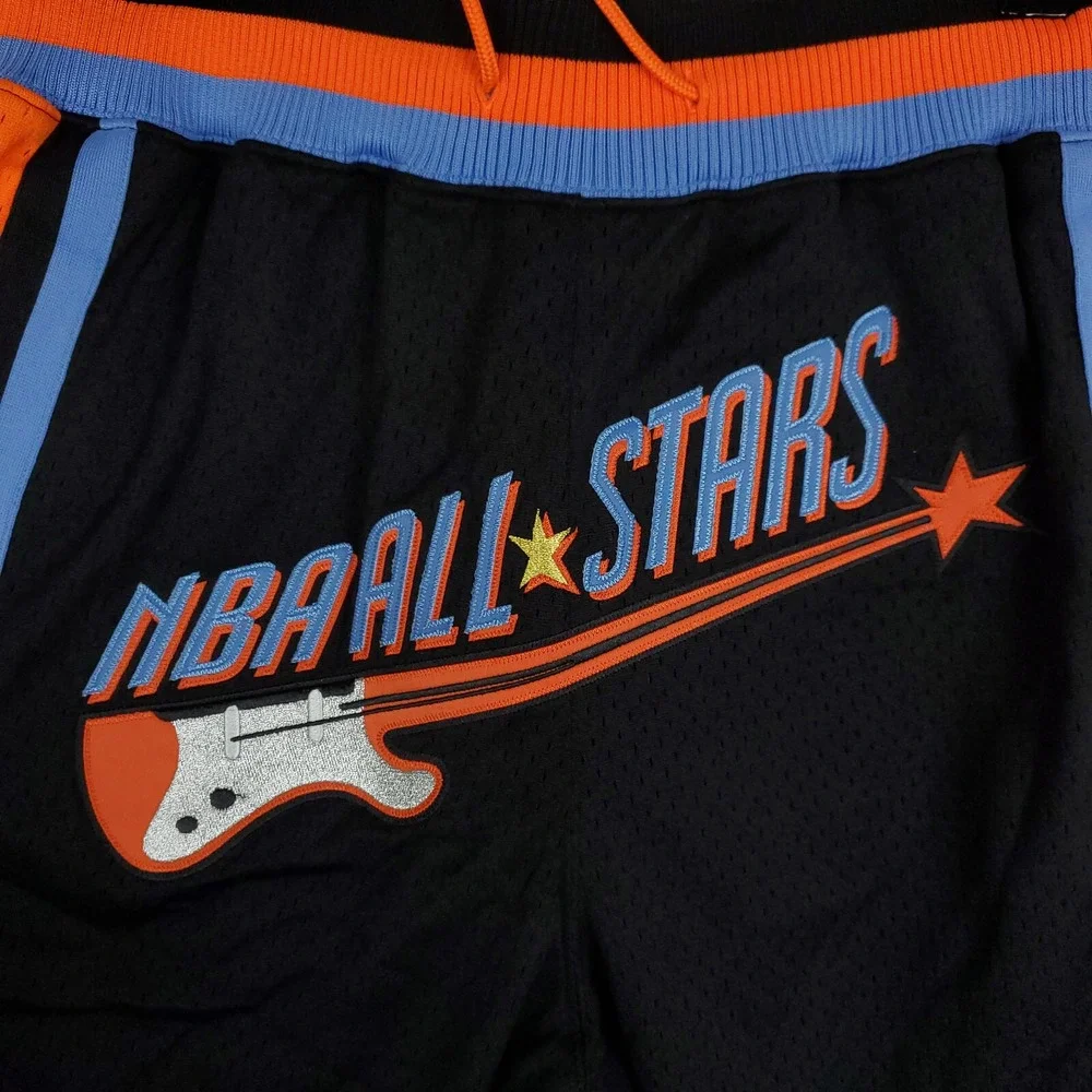 Mitchell & Ness just don