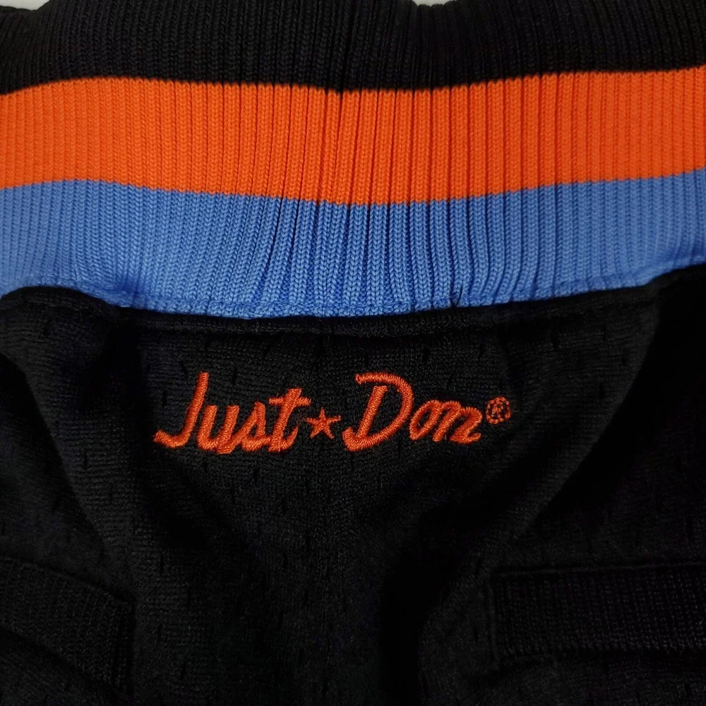 Mitchell & Ness just don