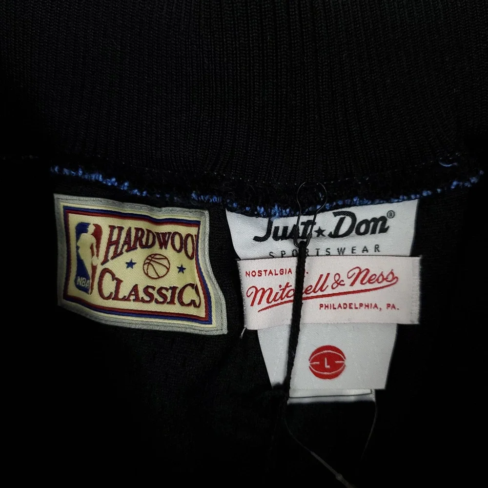 Mitchell & Ness just don