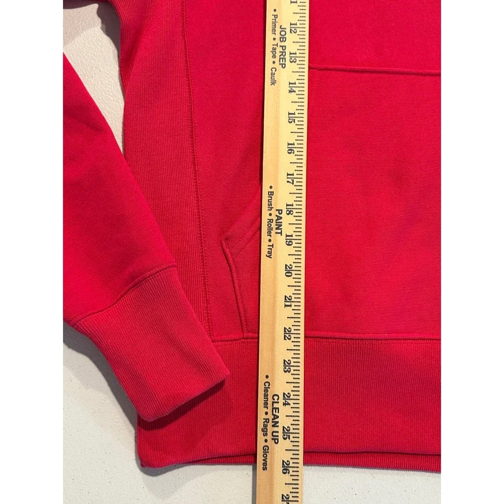 Champion reverse weave