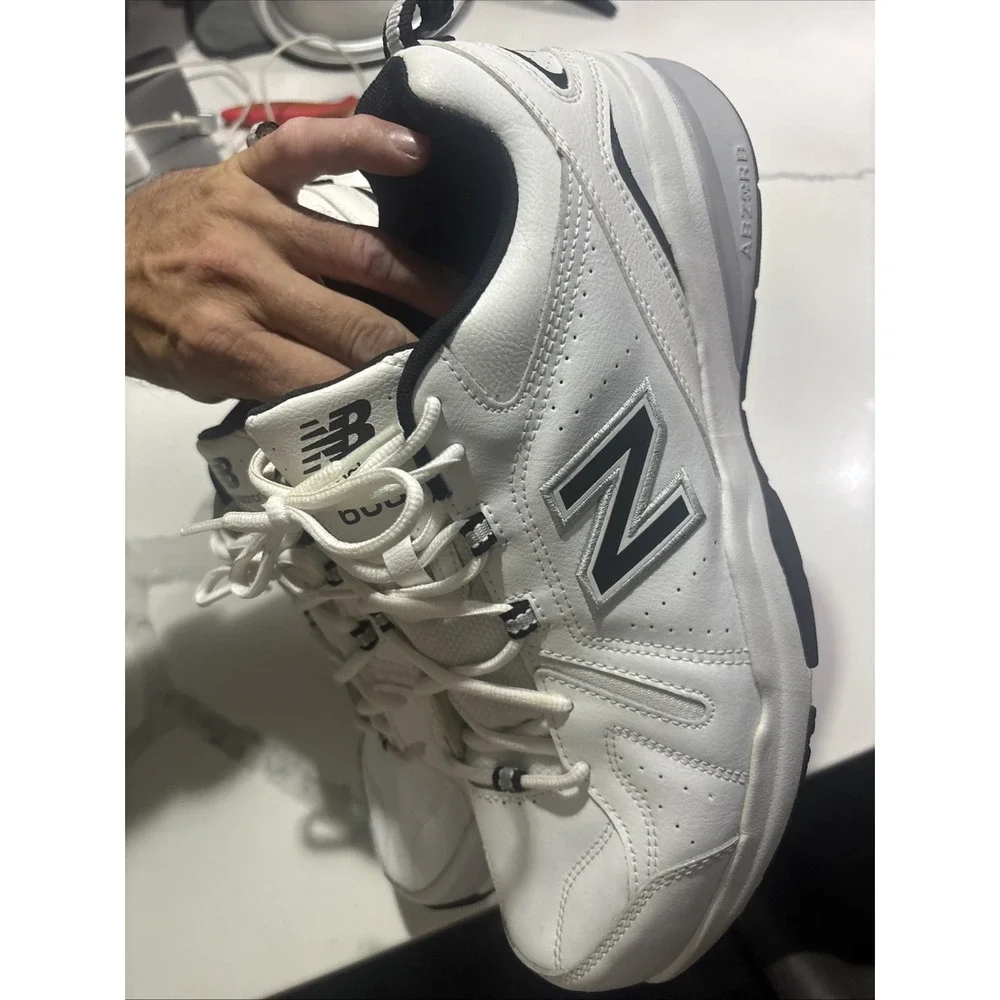 New Balance good