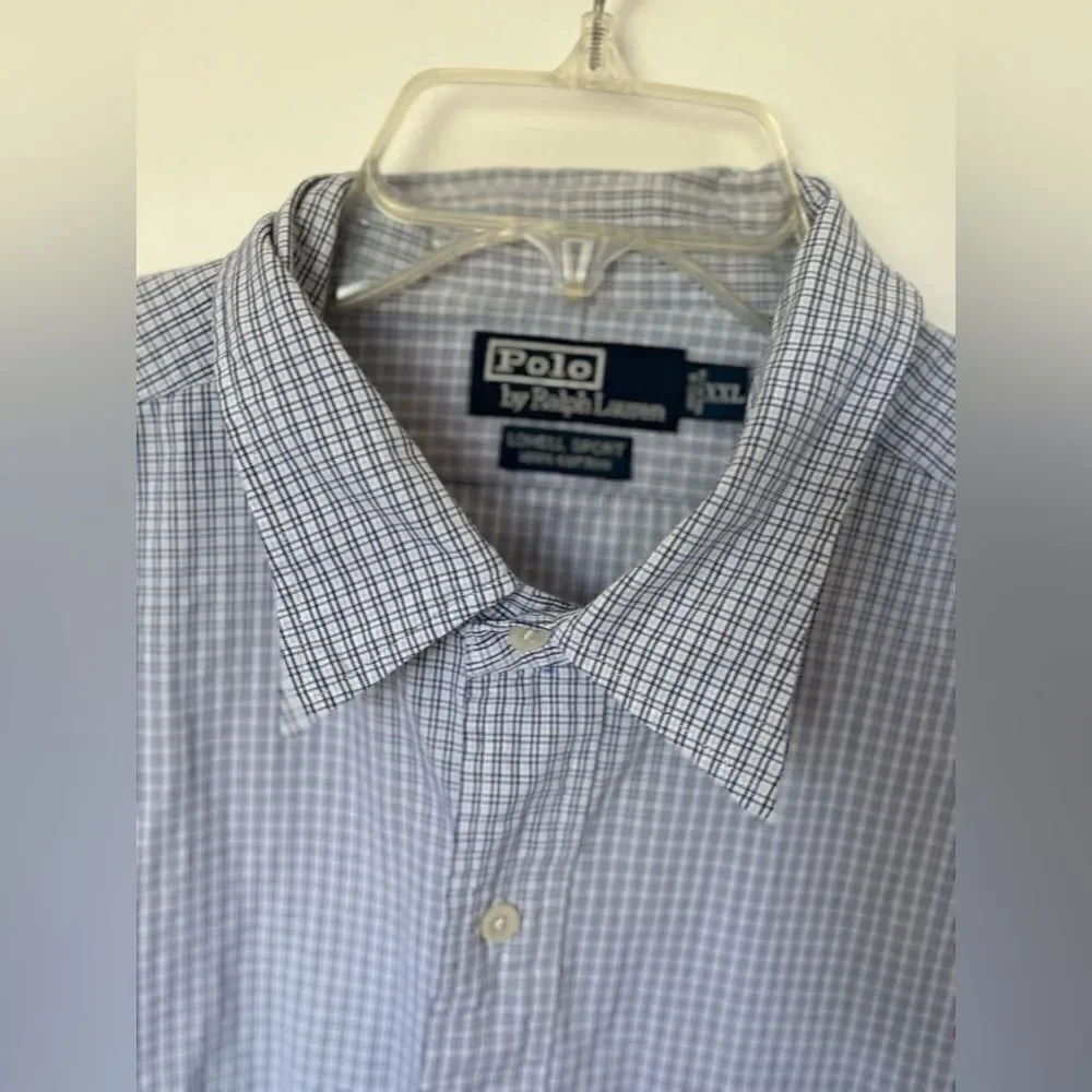 Polo Ralph Lauren polo by