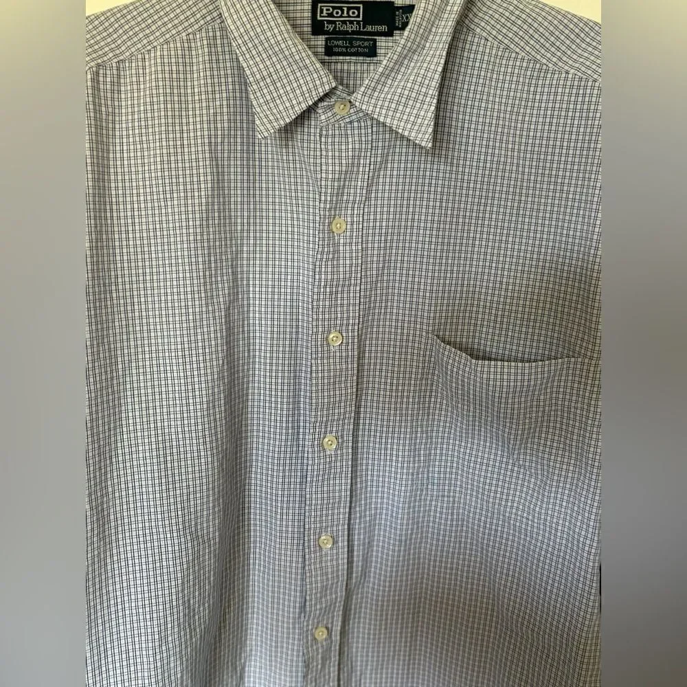 Polo Ralph Lauren polo by