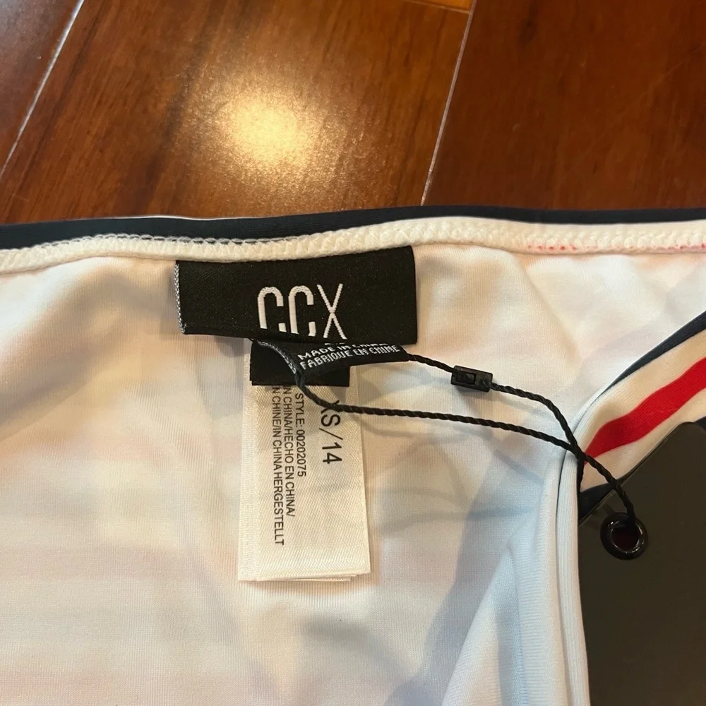 City Chic new nwt