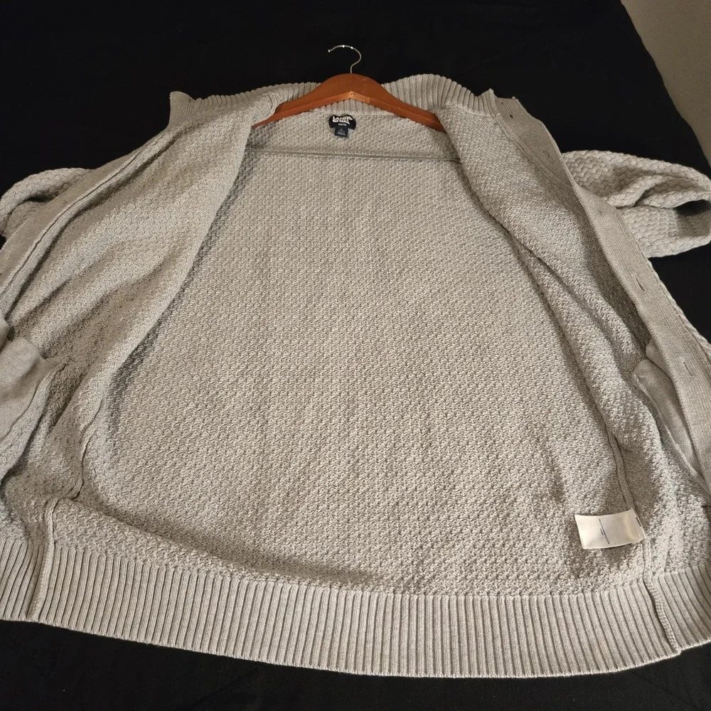 Lands End shirts 62830