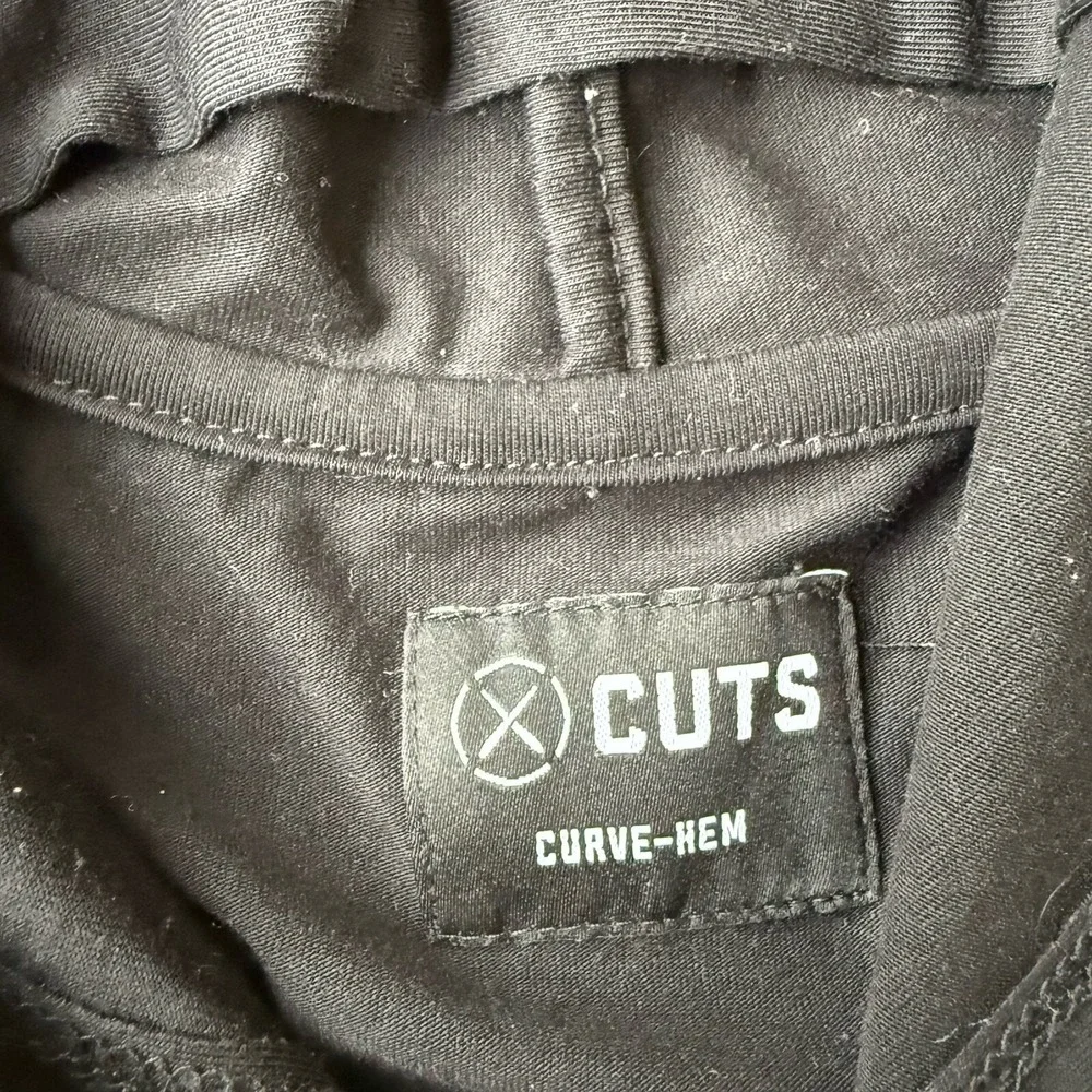 Cuts Clothing crafted comfort