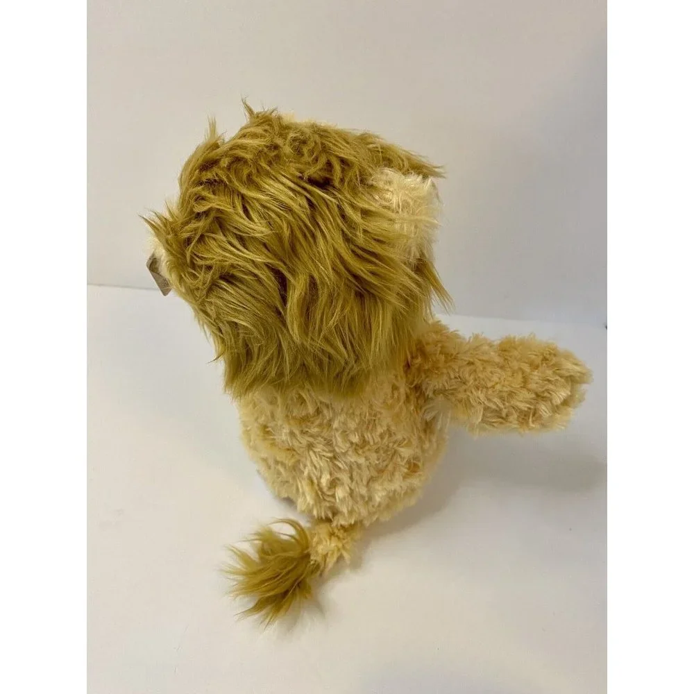 Aurora toy animal stuffed