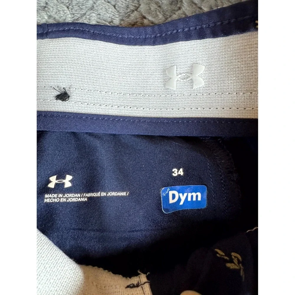 Under Armour these under