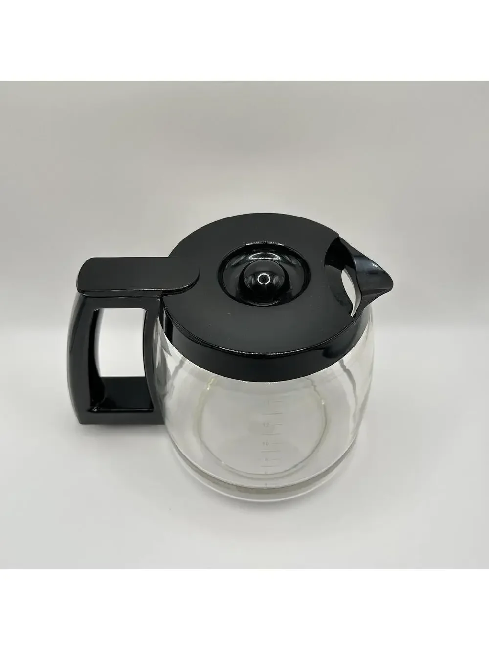 Cuisinart DCC-2200RC 14 Cup Replacement Carafe Pot - Black