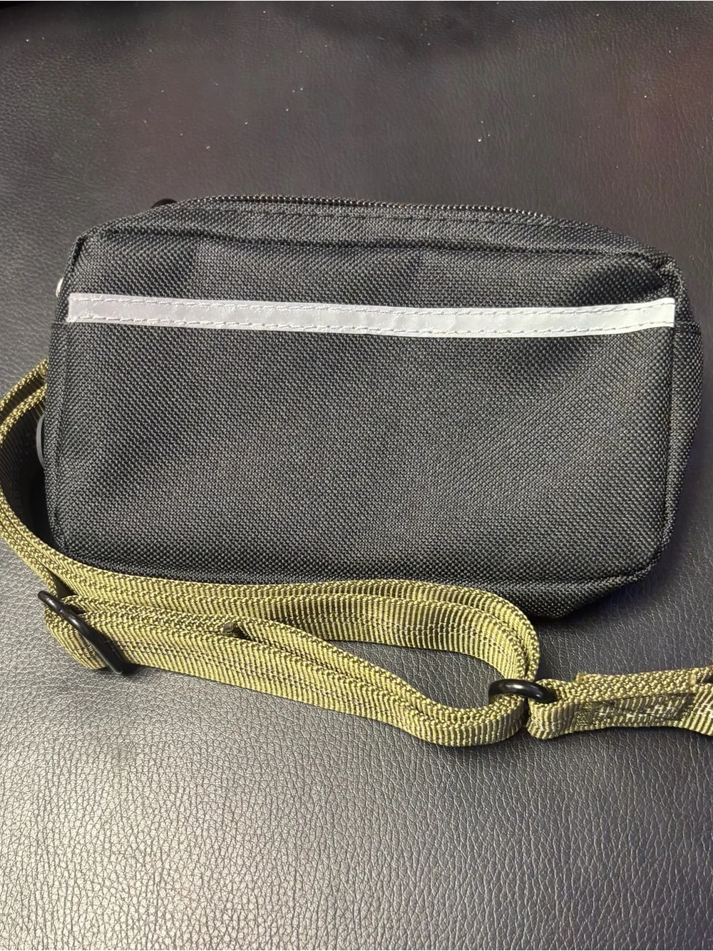 RuffWear olive time