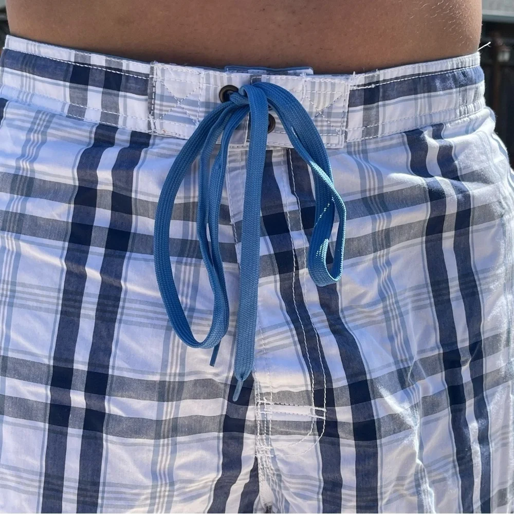 Club Room elastic waistband