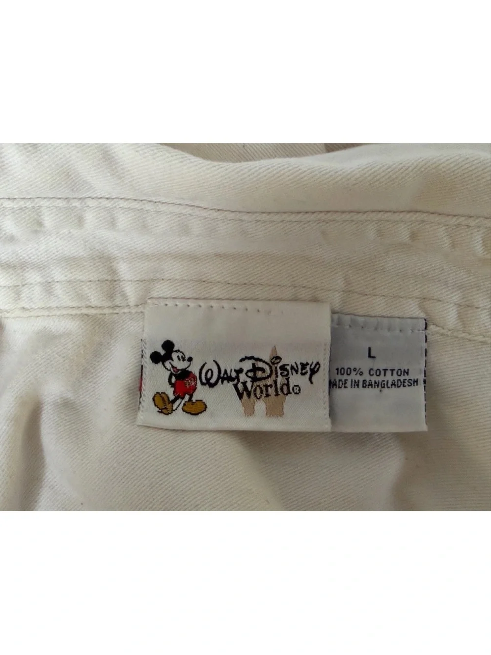 Disney this pre