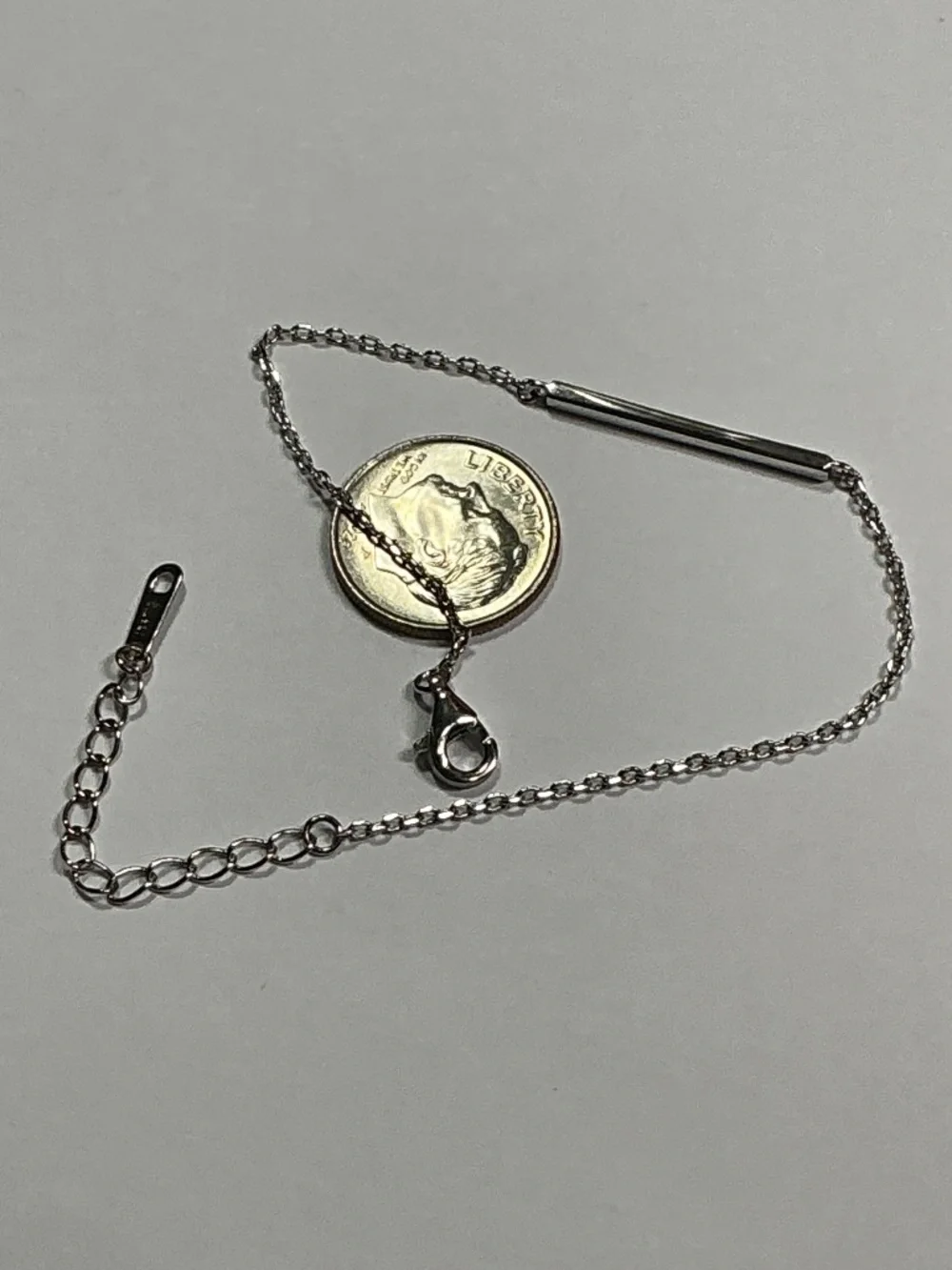 N/A adjustable from