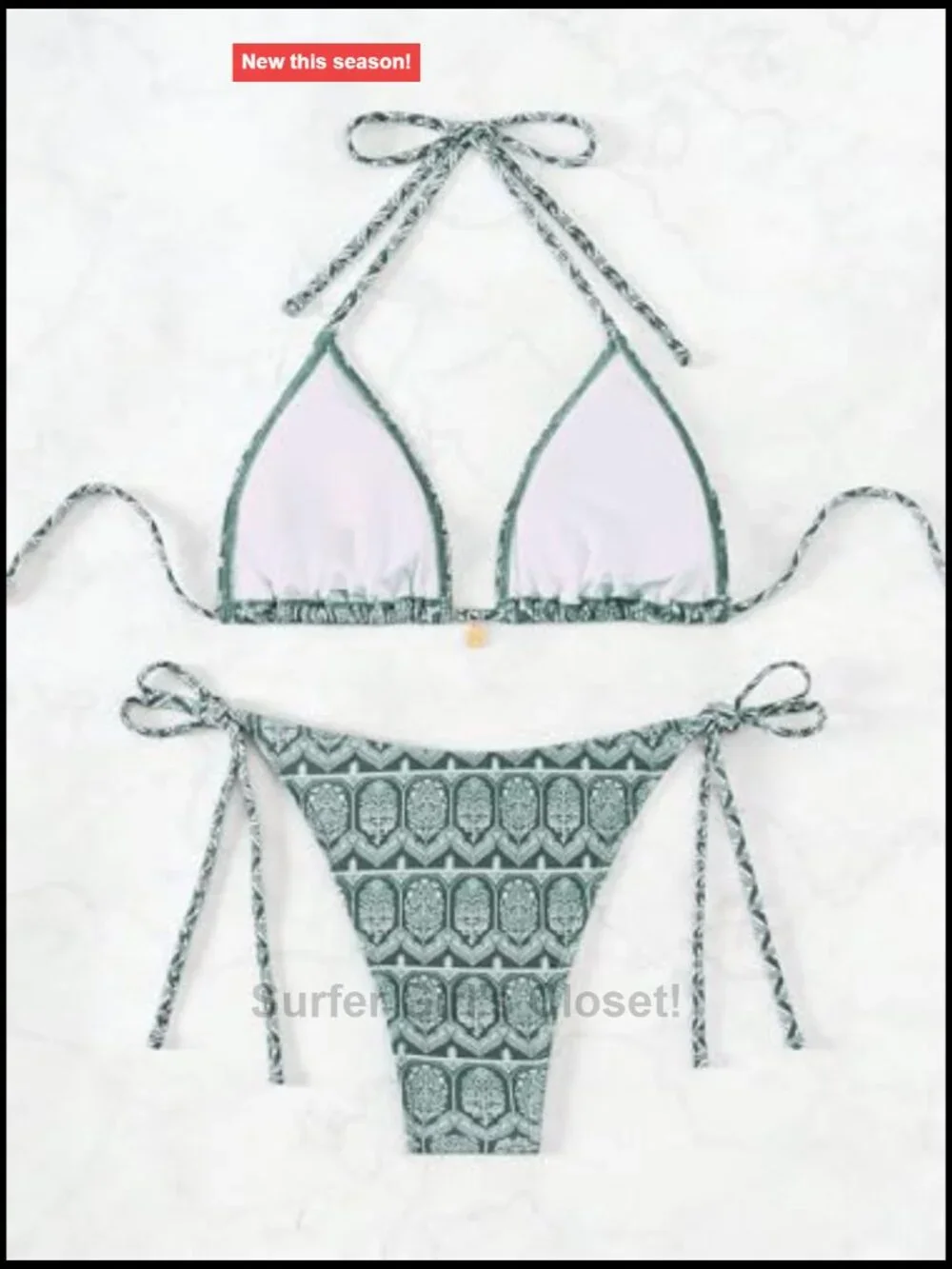 N/A pattern instructions