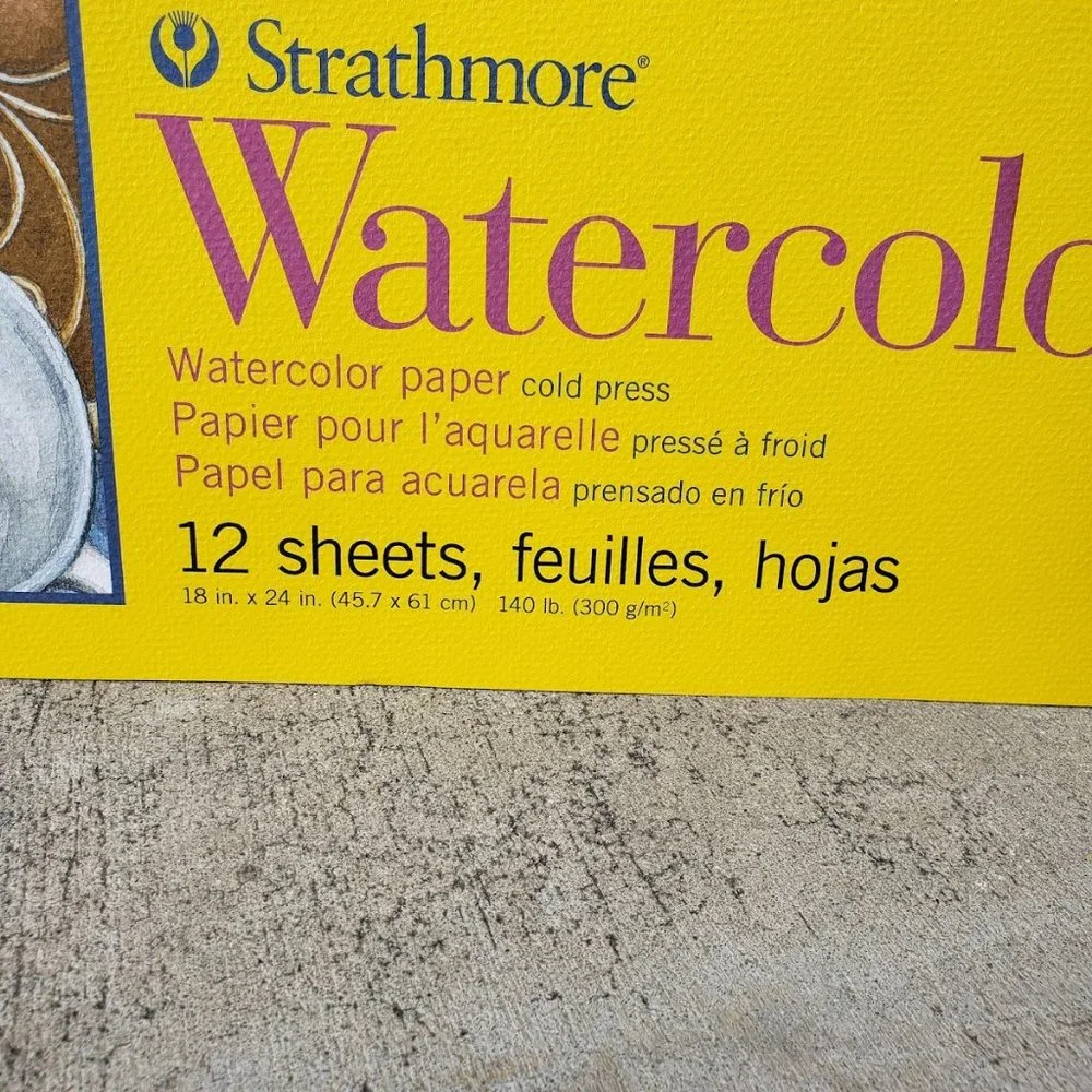 Strathmore new large