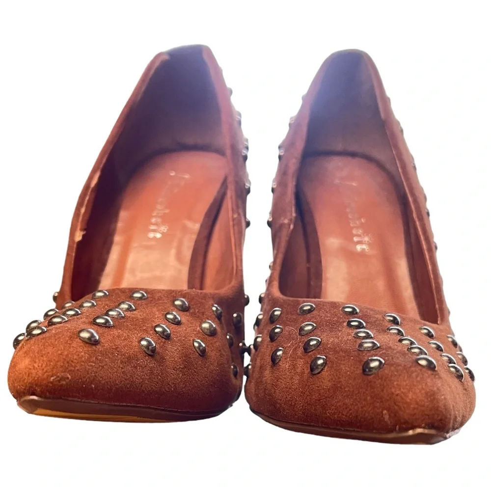 Fahrenheit women brown