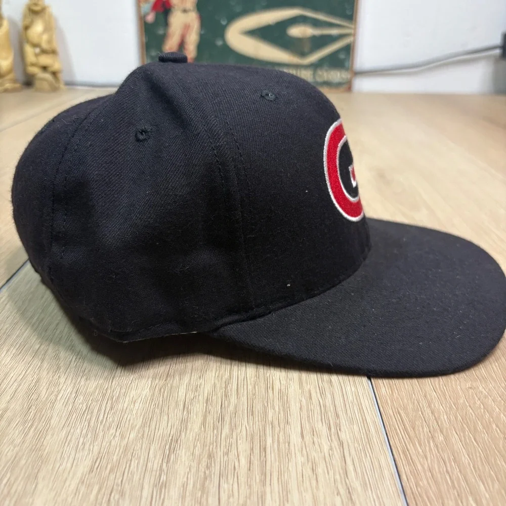 Prime Athletics georgia bulldogs