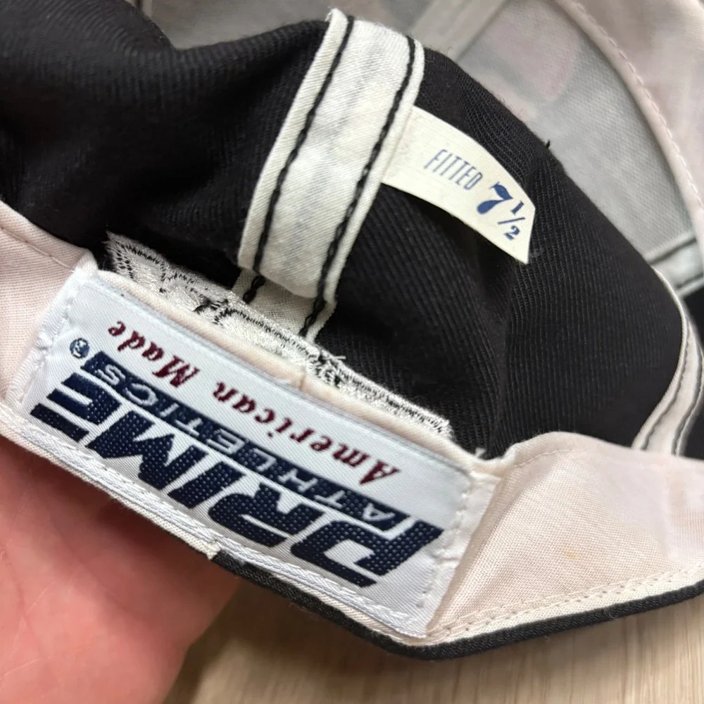 Prime Athletics georgia bulldogs