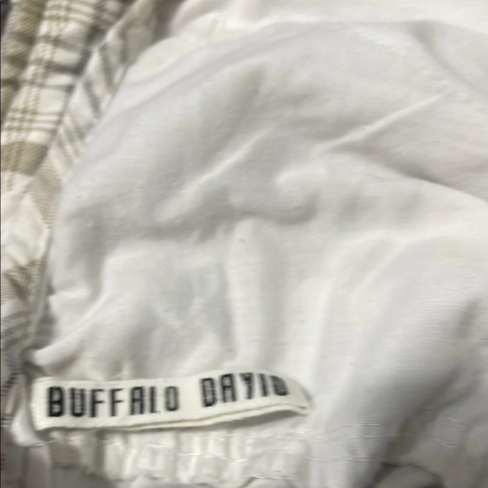 Buffalo David Bitton offer bitton they
