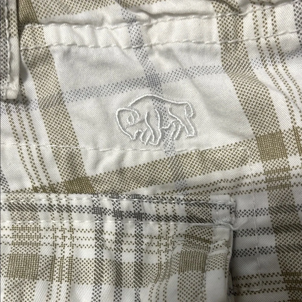 Buffalo David Bitton feel comfort