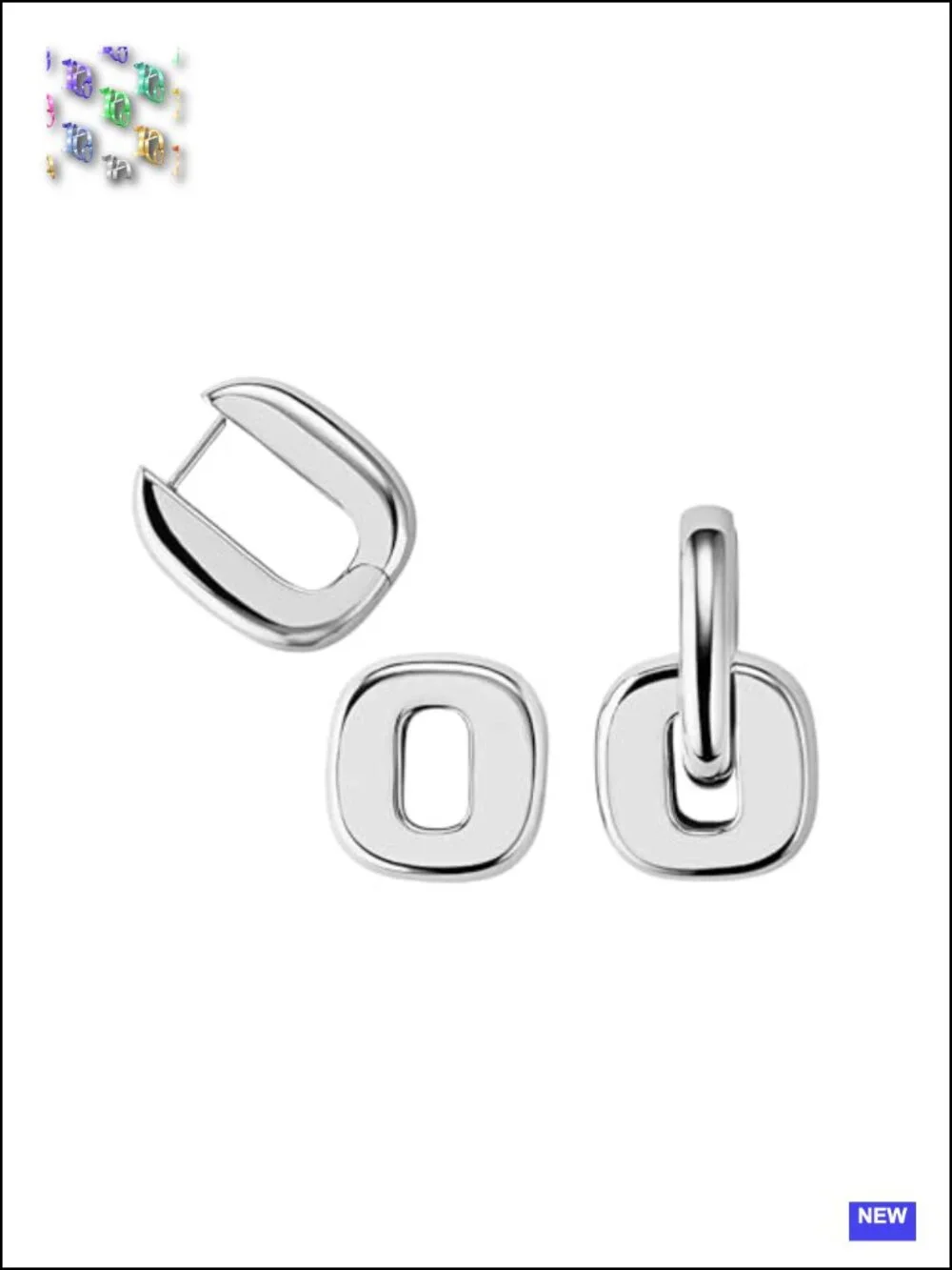 N/A convertible hoop
