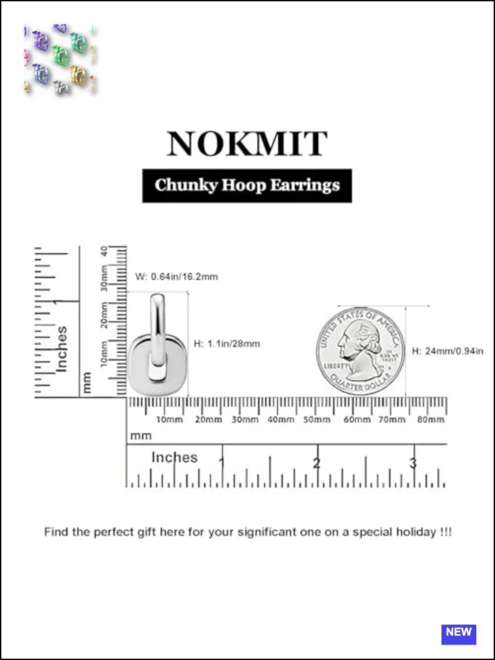 N/A convertible hoop