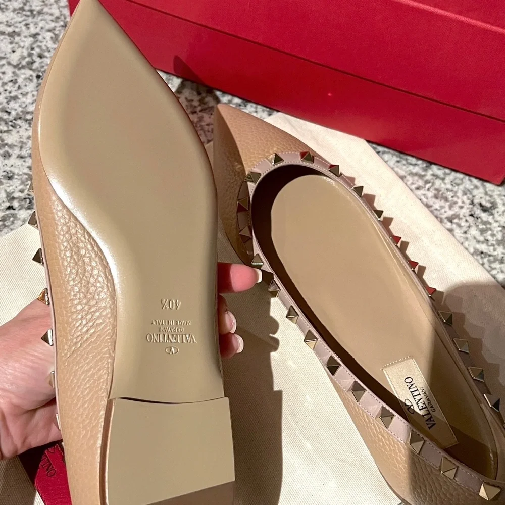 Valentino Garavani valentino garavani