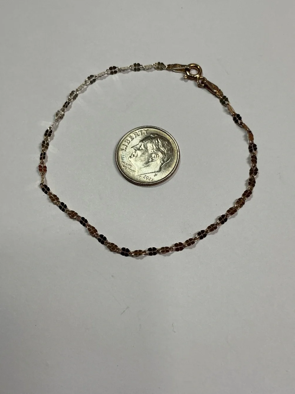 N/A italy gold