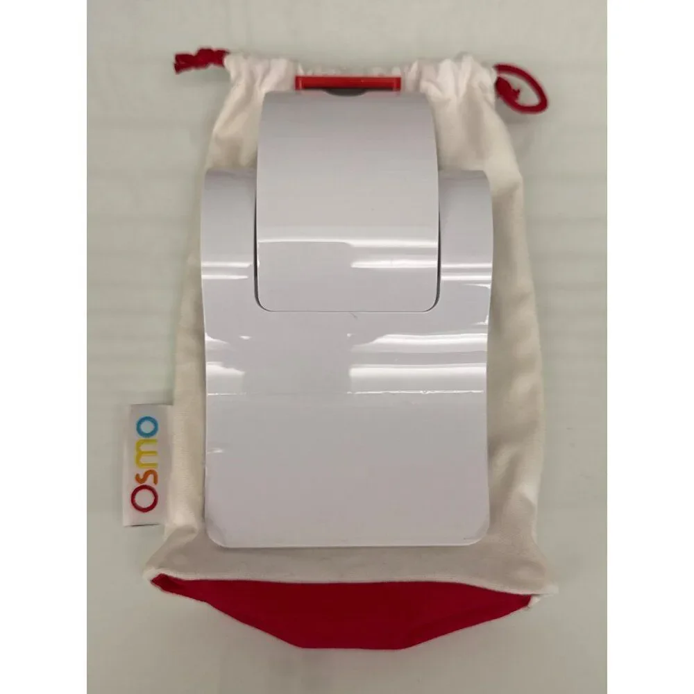 Osmo provide same