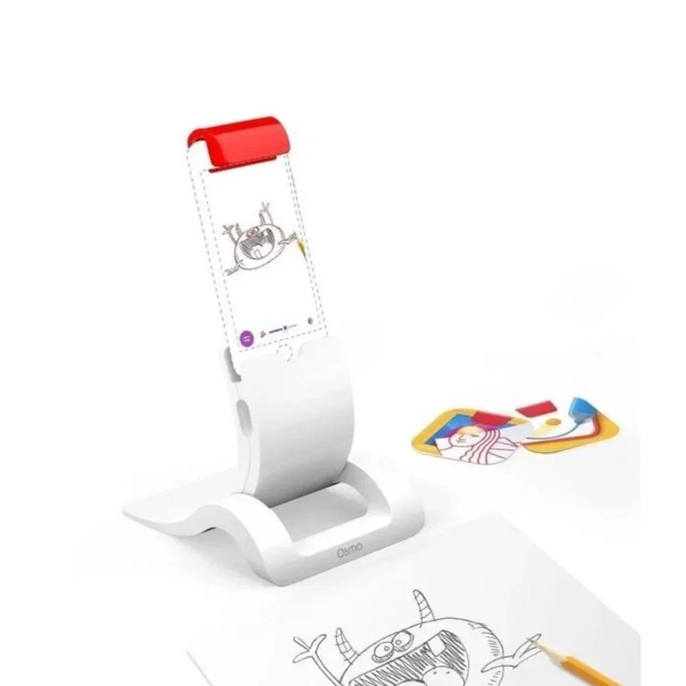 Osmo provide same