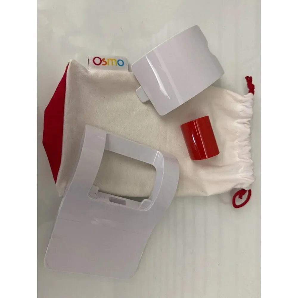 Osmo provide same