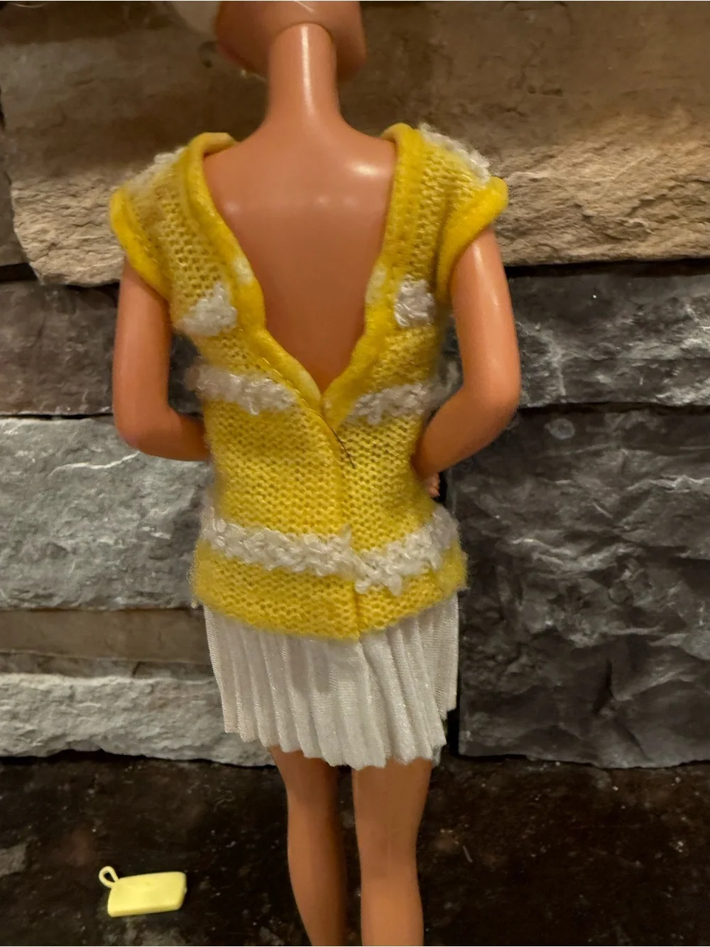 Mattel barbie vinatge