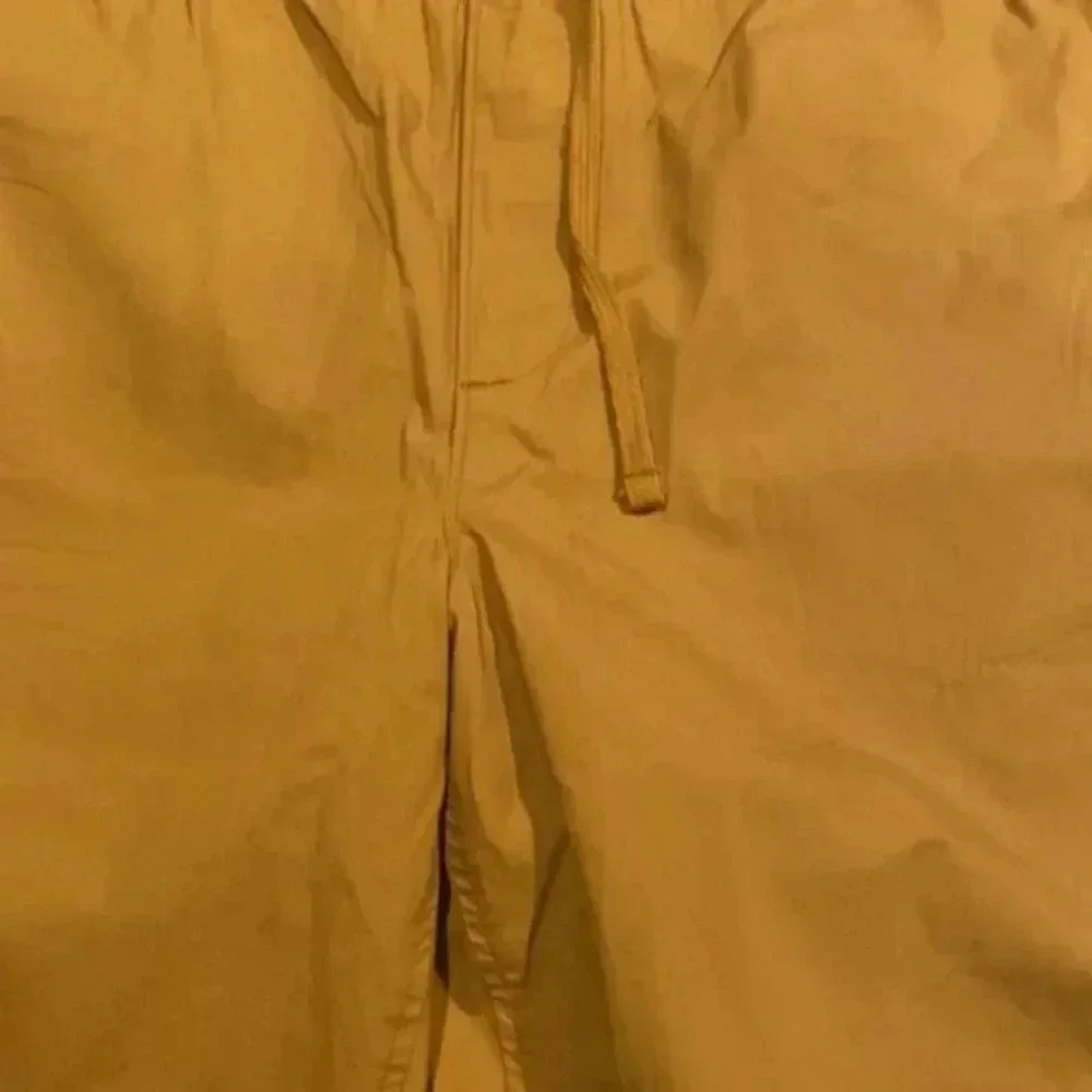 Banana Republic Factory banana shorts