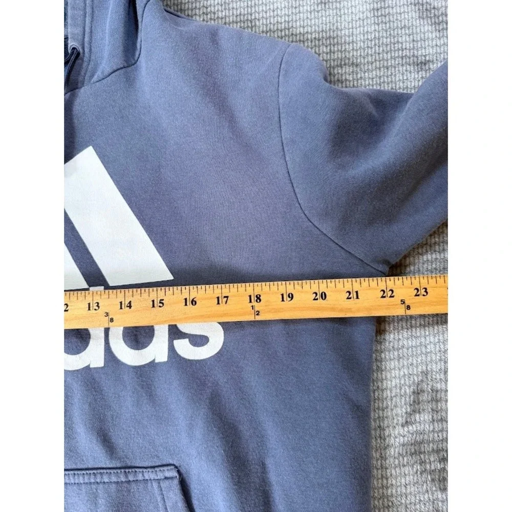 adidas features spacious blend