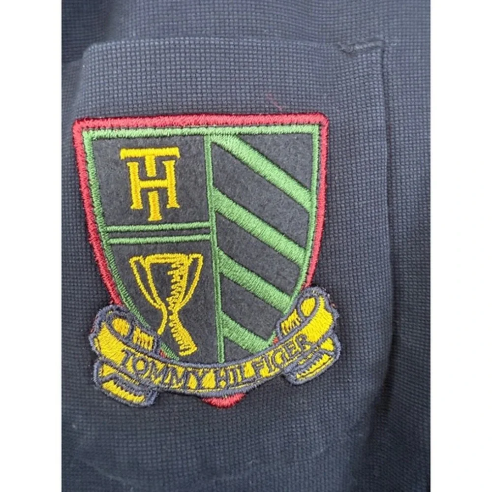 Tommy Hilfiger elevated style