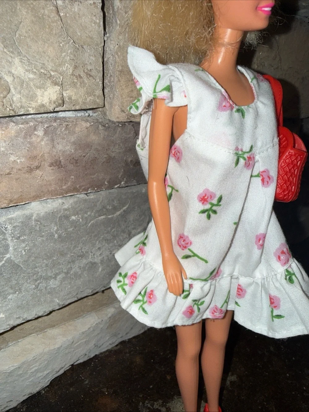 Mattel barbie vintage