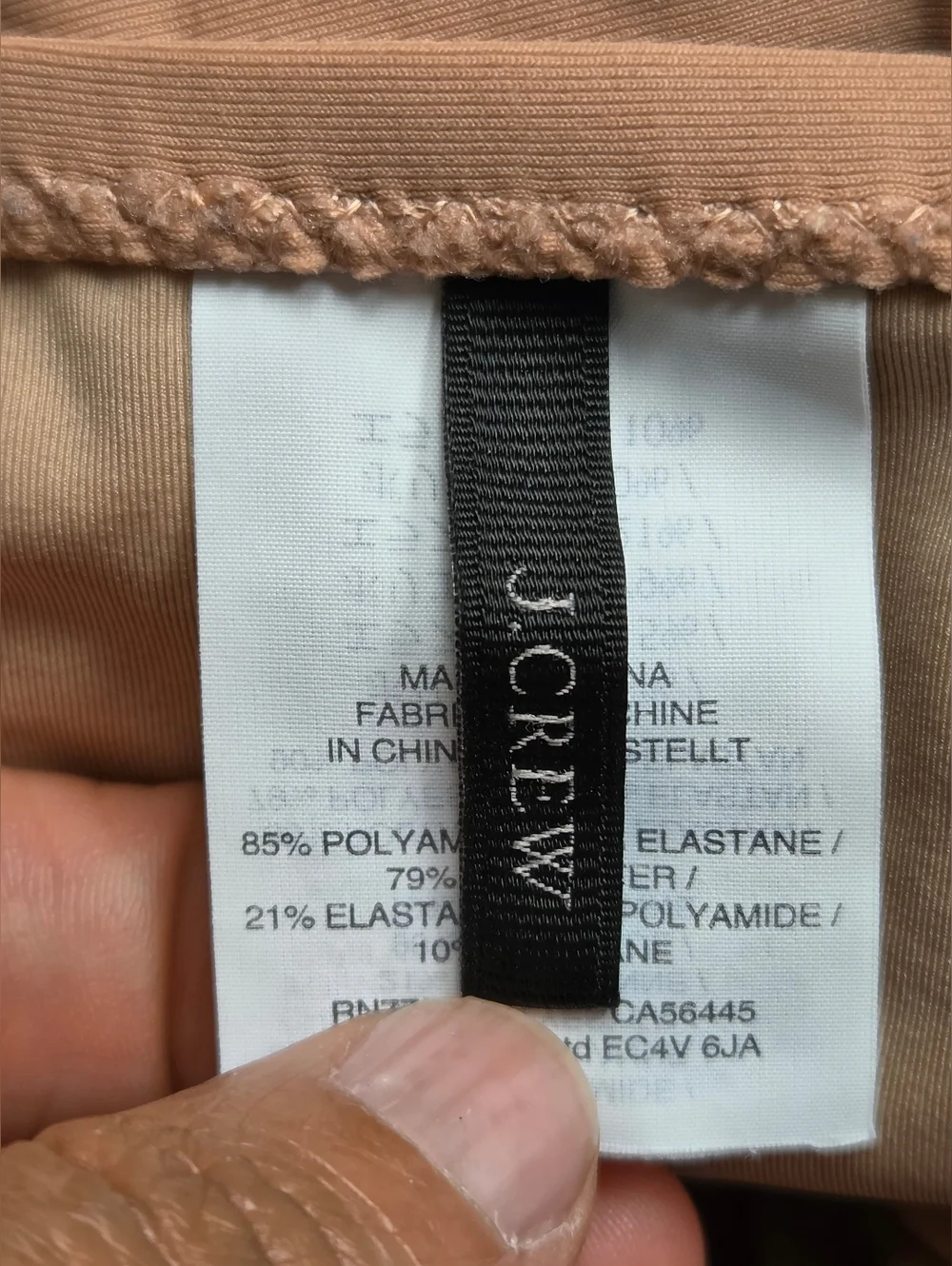 J. Crew ​j crew