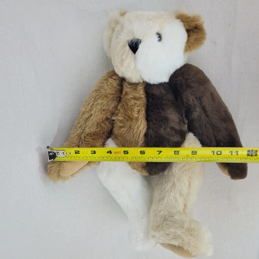 Vermont Teddy Bear Company high due