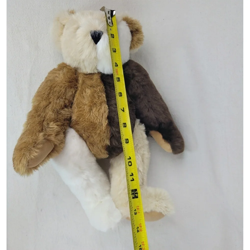 Vermont Teddy Bear Company featuring from brown