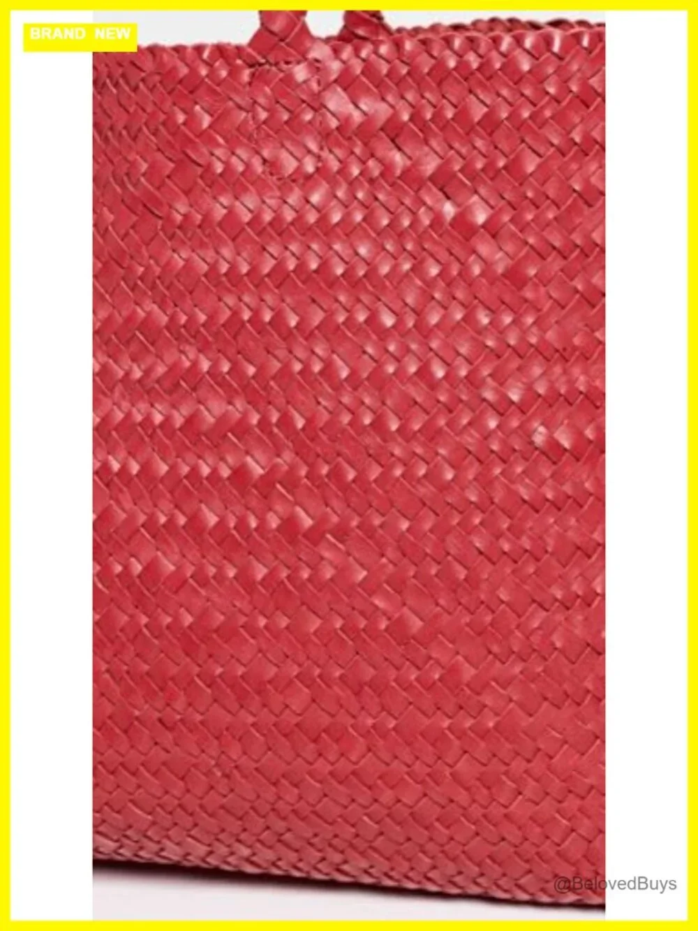 N/A this handwoven