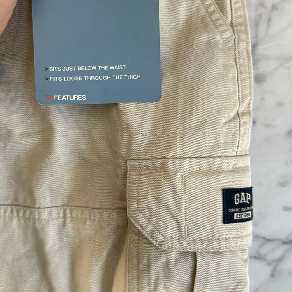 GAP nwt ytk