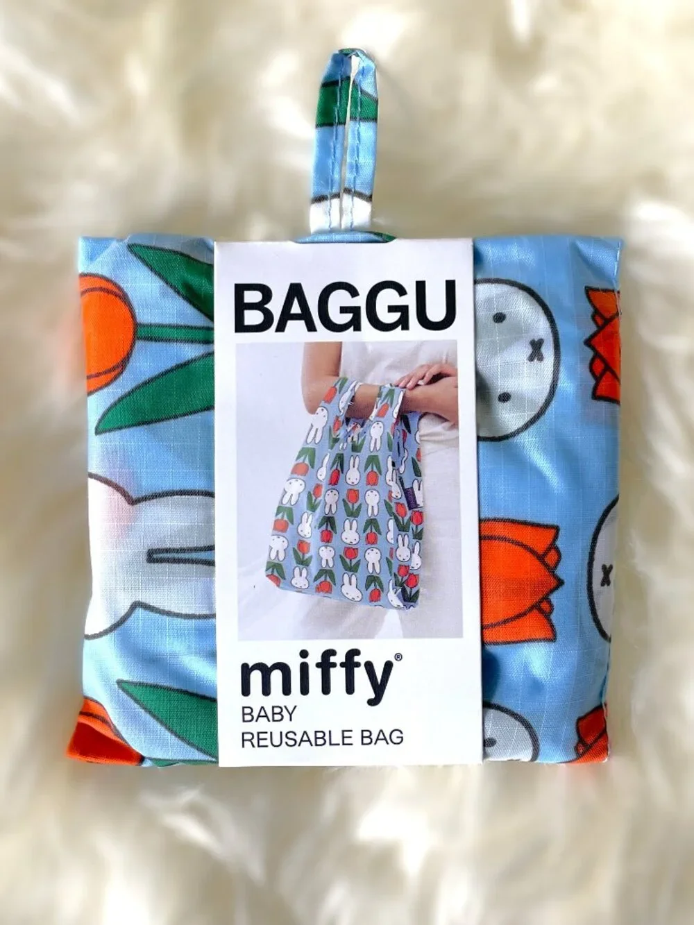 BAGGU brand new