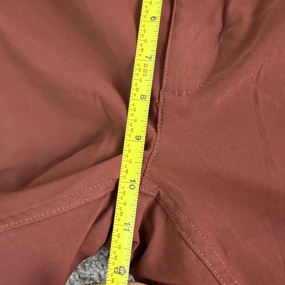 Eddie Bauer first casual snow