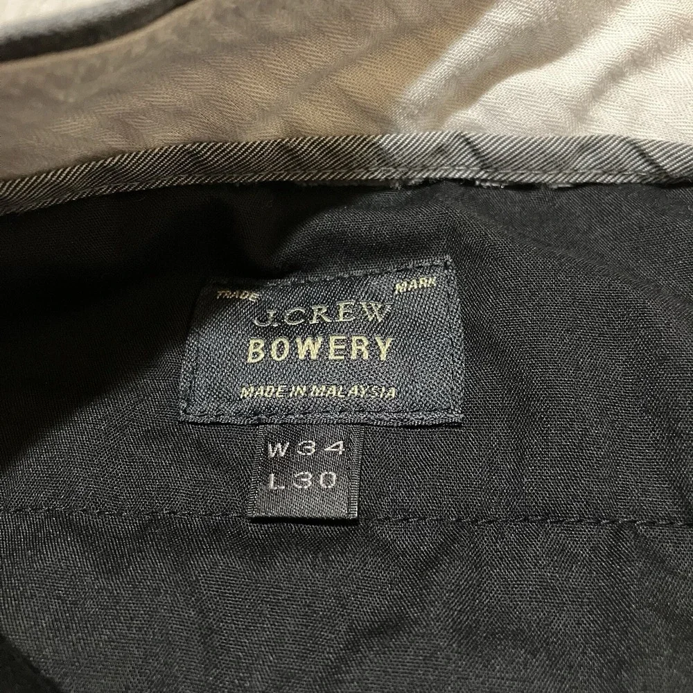 J. Crew pre owned