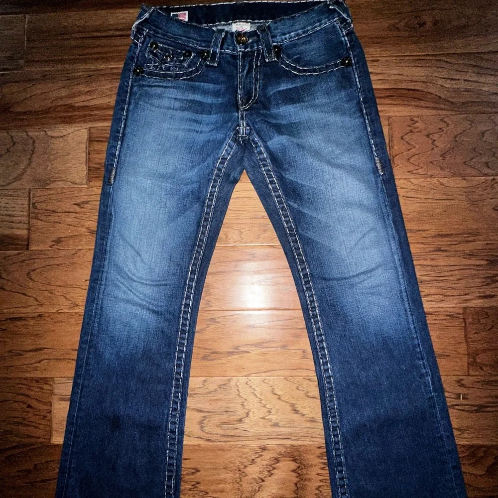 True Religion true religion