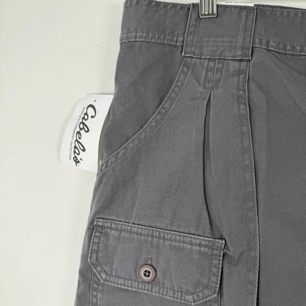 Cabelas product pair